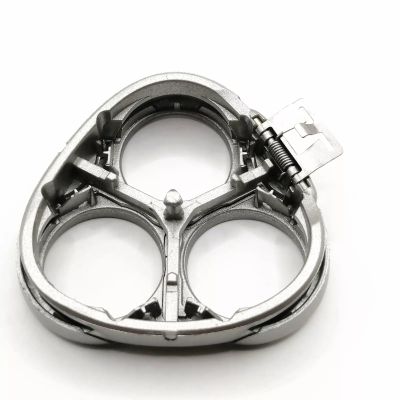 Qertyooy Shaver Frame Holder Razor Cover Compatible for HQ8891 HQ8892 HQ8895 Beard