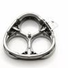 Qertyooy Shaver Frame Holder Razor Cover Compatible for HQ8891 HQ8892 HQ8895 Beard view 1
