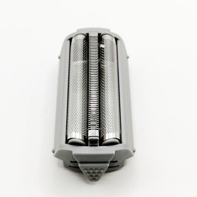 Razor Outer Foil Screen scparts Replacement For Panasonic ES883 ES882 ES881 ES782 ES766 ES764 ES763 ES762 ES8900 Silver