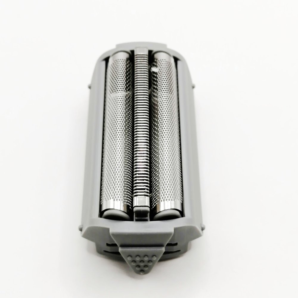 Razor Outer Foil Screen scparts Replacement For Panasonic ES883 ES882 ES881 ES782 ES766 ES764 ES763 ES762 ES8900 Silver