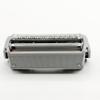 Razor Outer Foil Screen scparts Replacement For Panasonic ES883 ES882 ES881 ES782 ES766 ES764 ES763 ES762 ES8900 Silver view 2
