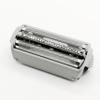 Razor Outer Foil Screen scparts Replacement For Panasonic ES883 ES882 ES881 ES782 ES766 ES764 ES763 ES762 ES8900 Silver view 4