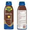 Bananas-Boat Deep Tanning Oil Spray SPF 4, Clear Dry Sunscreen Spray, Dark Tanning Oil, 6 oz (pack of 2) view 2