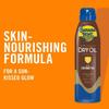 Bananas-Boat Deep Tanning Oil Spray SPF 4, Clear Dry Sunscreen Spray, Dark Tanning Oil, 6 oz (pack of 2) view 3
