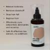 Dr Stone's Laboratory Scalp Conditioner - Tea Extract Relieves Itchiness, Removes Dandruff, Stops Hair Fall, Regrow Hair view 2