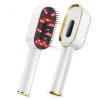 Laser Therapy Hair Growth Comb, Handheld Comb-Shaped Hair Regrowth Device for Hair Growth, 3 in 1 Hair Oil Applicator for Hair Care, Electric Scalp Massager for Healthier Hair view 1