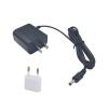 YHNNH 8V 100mA HQ840 Shaver Charger, Compatible for Philips, Compatible for Norelco, Multigroom 3000 MG3750/50 MG3750/10 MG3750/60 MG3760 MG3760 Razor Charger Adapter(EU Charger) view 1