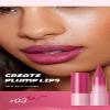 2-in-1 Lip Liner and Lipstick Lip Combo Set, Matte Nude Dark Brown Red Lip Liner Creamy Lip Pencil Crayon, Easy-to-Use High Pigmented Long lasting Lipstick Makeup (05) view 4