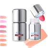 Aztk Liquid Blush, Aztk Jelly Color Liquid Blushes, Blush for Cheeks, Blushes Lotion with Sponge Head, High-Pigment, Long-Lasting, Waterproof, Matte Finish, 5ml (JC07) view 1