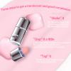 Aztk Liquid Blush, Aztk Jelly Color Liquid Blushes, Blush for Cheeks, Blushes Lotion with Sponge Head, High-Pigment, Long-Lasting, Waterproof, Matte Finish, 5ml (JC07) view 2