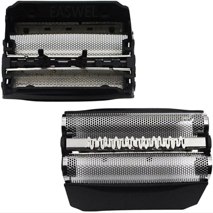 51S 51B Shaver foil Fit for BRAUN 550 560 570cc 590cc 530s-4 550 550s-3 550s-4