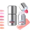 Aztk Liquid Blush, Aztk Jelly Color Liquid Blushes, Blush for Cheeks, Blushes Lotion with Sponge Head, High-Pigment, Long-Lasting, Waterproof, Matte Finish, 5ml (JC06) view 1