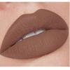 CoteMara Matte Lipstick for women Long-Lasting Water-proof Retractable Lip Liner Pencils Matte Lip-Crayon, 1 pcs (Dark Gray) view 2