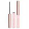 Fine Brush Mascara, Waterproof Mascara for Short/Sparse Eyelashes, Volume, Long LastingLengthening and Thick, Smudge-Proof, Black view 1