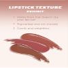 12 Colors Book Style Velvet Matte Liquid Lipstick Long-Lasting Non-Stick Cup Not Fade Shimmer Nude Lip Gloss Long Lasting Lip Tint, Waterproof Lip Stain (02) view 3