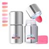 Aztk Liquid Blush, Jelly Color Liquids Blushes with Sponge Head, Matte Nude Makeup Blusher Cream, Lasting, Lightweight, All-day Moisturizing and Smooth, Self-Contained Brush, Portable Makeup (JC03) view 1