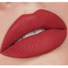 CoteMara Matte Lipstick for women Long-Lasting Water-proof Retractable Lip Liner Pencils Matte Lip-Crayon, 1 pcs (Dark Red) view 2