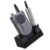 Btgghytr HighlySpeed 45000RPM Cordless Nails Drill Portable Electric Nails File Machine with Bits for Acrylic Nails Salon Home view 1