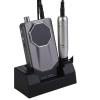 Btgghytr HighlySpeed 45000RPM Cordless Nails Drill Portable Electric Nails File Machine with Bits for Acrylic Nails Salon Home view 3