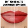 CoteMara Matte Lipstick for women Long-Lasting Water-proof Retractable Lip Liner Pencils Matte Lip-Crayon, 1 pcs (Nude Pink) view 4