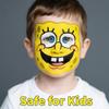 MEICOLY Yellow Face Body Paint Stick,Yellow Face Paint for Halloween Lion Tiger Cosplay Makeup,Professional SFX Makeup Face Painting for Adults and Kids,Waterproof Eye Black Stick view 3