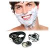 BBDIRZSE Replace Shaver Head Compatible for Philips Razor S1121 S1131 S1332 S1133 S1211 S1231 S1232 S1334 S1015 Holder Ccessories view 4