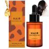 2025 New Hair Boomer Oil, 30ml The Hair Oil,Amazing Hairs Saviour Oils, The Hairs Oils, Nourish And Soften, Provides Shine And Softness, Reduce Frizz, Provides Balance For Scalp (1) view 1