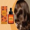 2025 New Hair Boomer Oil, 30ml The Hair Oil,Amazing Hairs Saviour Oils, The Hairs Oils, Nourish And Soften, Provides Shine And Softness, Reduce Frizz, Provides Balance For Scalp (1) view 2