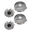 BBDIRZSE Shaver Heads BladesCompatible for Philips Shaver HQ9 AT751 HQ8240 HQ8250 HQ9070 HQ9160 HQ9170 HQ9190 view 1