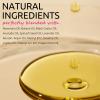 35-in-1 Blend Rosemary Hair Oil with Batana, Argan, Jojoba, Castor Oil, Infused with Keratin, Biotin & Vitamin A C D E, Super Hair & Scalp Oil for Strengthening & Nourishing Hair, All Hair Types view 3