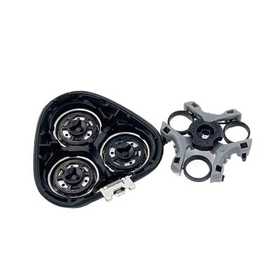 BBDIRZSE S2305 Shaver Replacement Heads Compatible for Philips Electric Shaver Series S1121 S1232 S1133 Blade Head