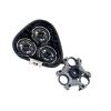 BBDIRZSE S2305 Shaver Replacement Heads Compatible for Philips Electric Shaver Series S1121 S1232 S1133 Blade Head view 4