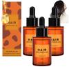 2025 New Hair Boomer Oil, 30ml The Hair Oil,Amazing Hairs Saviour Oils, The Hairs Oils, Nourish And Soften, Provides Shine And Softness, Reduce Frizz, Provides Balance For Scalp (3) view 1