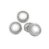 3Pcs Replacement SH30 Shaver Blades HeadCompatible For Philips Compatible For Norelco Series 1000 S2000 S3000 S1150 S3310 S1560 S738 PT724 Electric Razor view 1