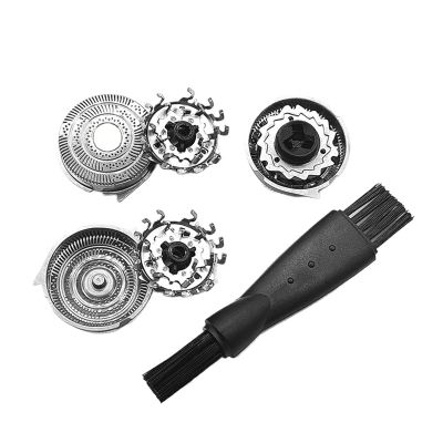 3pcs HQ9 Replacement Head Razor BladeCompatible For Philips shaver HQ9100 HQ9190 HQ9070 HQ9170 HQ9020 HQ8160 HQ8250 HQ9090 HQ8140 HQ8240