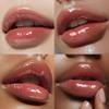 Espoir Couture Lip Tint Glaze #22 Milky Honey | Volumizing Lip Stain with Juicy Texture, Long-Lasting & Vibrant Colors, Moisturizing & Hydrating, Glossy Formula, Vegan, Korean Makeup, 0.14 oz view 2