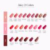 Espoir Couture Lip Tint Glaze #22 Milky Honey | Volumizing Lip Stain with Juicy Texture, Long-Lasting & Vibrant Colors, Moisturizing & Hydrating, Glossy Formula, Vegan, Korean Makeup, 0.14 oz view 4