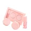 3-in-1 Lip Care Kit With Lip Sleeping Mask, Lip Scrub, Lip Oil to Reveal Luscious, Lip Exfoliator Scrub to Soft Lips Gift For Mother Girls, Overnight Lip Treatment view 1