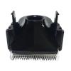 CYEBXPBB Hair Clipper Head Cutter Blade ReplacementCompatible for PhilipsBT7520 BT7520/15 BT7512 BT7512/15 BT7500 BT7500/15 BT7205/13 Trimmer view 4