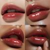 Espoir Couture Lip Tint Glaze #23 Affogato | Volumizing Lip Stain with Juicy Texture, Long-Lasting & Vibrant Colors, Moisturizing & Hydrating, Glossy Formula, Vegan, Korean Makeup, 0.14 oz view 2