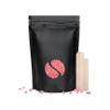 Castrap Hair Removal Care Device, Delicate and Soft, Smooth Body Skin, Gentle and Non Irritating (Rose) view 1