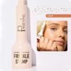 2025 Upgraded Faux Freckle Stamp Pen,Fake Freckles Stamp Waterproof,Natural Sun-Kissed Looking Freckle Maker with Quick Dry 5-Point Precision Stamp Head,Long Lasting Freckles Makeup Pen,#1 Light. view 2