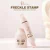 2025 Upgraded Faux Freckle Stamp Pen,Fake Freckles Stamp Waterproof,Natural Sun-Kissed Looking Freckle Maker with Quick Dry 5-Point Precision Stamp Head,Long Lasting Freckles Makeup Pen,#1 Light. view 3
