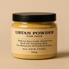 ORGANIC Ubtan Powder for Face | Natural Ayurvedic Herbal Face Pack for Glowing Skin, Tan Removal, Oil Control & Acne | All Skin Types | No Parabens or Chemicals | 100g view 1