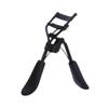 2pcs Black Portable Eyelash Curler - Crimps and Curls Lashes Portable Eyelash Curler Maker Eye Lashes Clip Women Beauty Cosmetic Tool Gift view 2