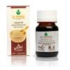 Al Hawaj Pure Sesame Oil  30ml | 100% Natural Cold-Pressed for Hair & Skin Care | Deep Moisturizing, Nourishing & Strengthening Herbal Oil view 3