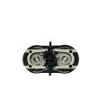 Razor Blades Compatible for Philips HQ2 Blade Holder Replacement Parts Suitable for HQ20 HQ282 HQ262 HS100(1 Cutter Head) view 2