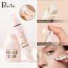 2025 Upgraded Faux Freckle Stamp Pen,Fake Freckles Stamp Waterproof,Natural Sun-Kissed Looking Freckle Maker with Quick Dry 5-Point Precision Stamp Head,Long Lasting Freckles Makeup Pen,#2 Medium. view 4