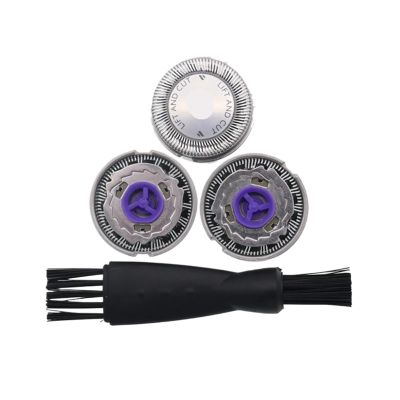 Replacement Shaver Head Compatible for Philips Norelco HQ HS HP Series HQ3 HQ4 HQ56 HQ55 HQ300 HQ6 HQ916 Razor
