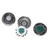 3Pcs SH90 Replacement Head Compatible for Philips Shaver S9011 S9021 S9031 S9041 S9111 S9161 S9171 S9321 S8000 S9311 S9000 Razor Blade view 3